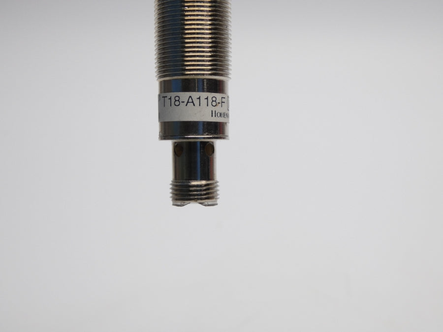 ISSC T18-A118-F (AS PICTURED) NSNP