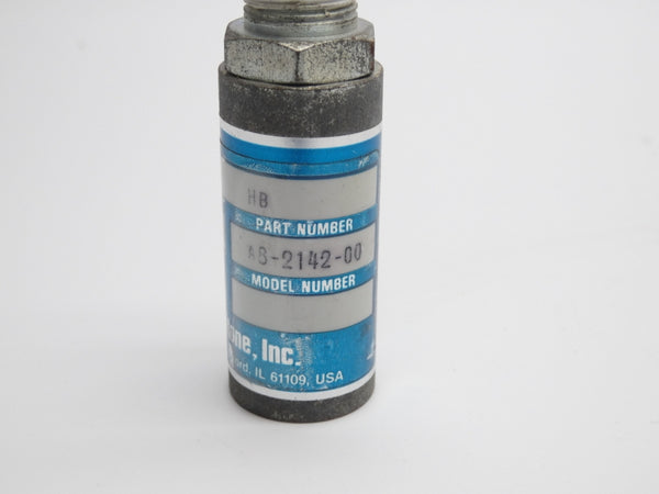 FENNER STONE A8-2142-00 UNMP