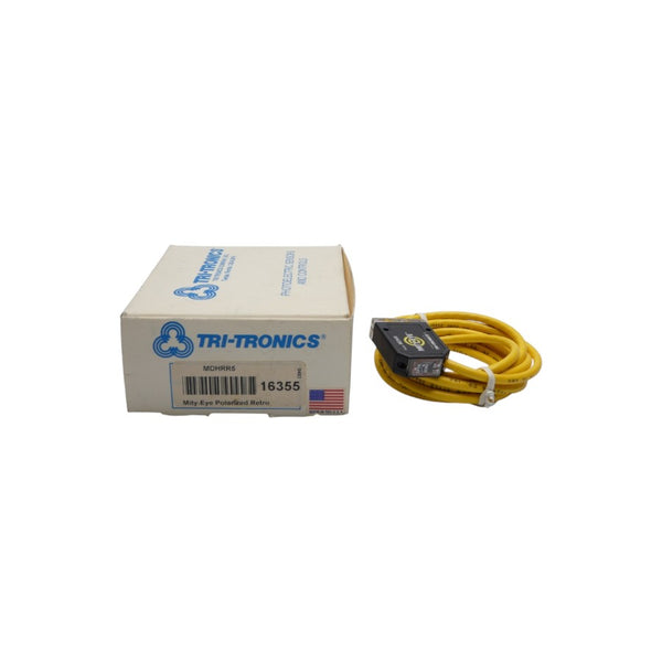 TRI-TRONICS MDHRR5 16355 NSMP