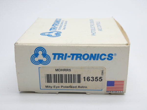 TRI-TRONICS MDHRR5 16355 NSMP