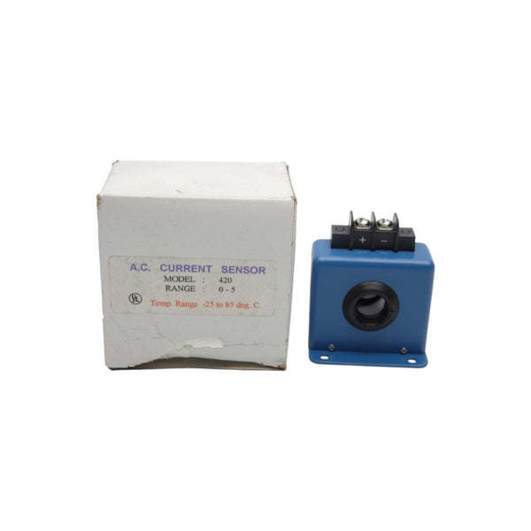 KATY INSTRUMENTS 420 5-40VDC 5A -25-85'C NSMP