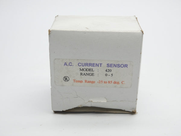 KATY INSTRUMENTS 420 5-40VDC 5A -25-85'C NSMP