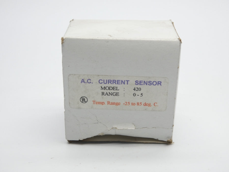 KATY INSTRUMENTS 420 5-40VDC 5A -25-85'C NSMP