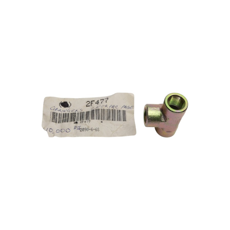 EATON 2090-6-6S 2F477 NSNP