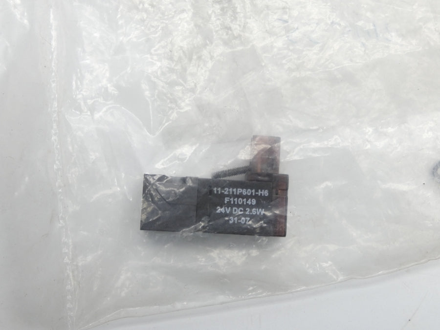 VIDEOJET 11-211P601-H6 F110149 24VDC NSMP