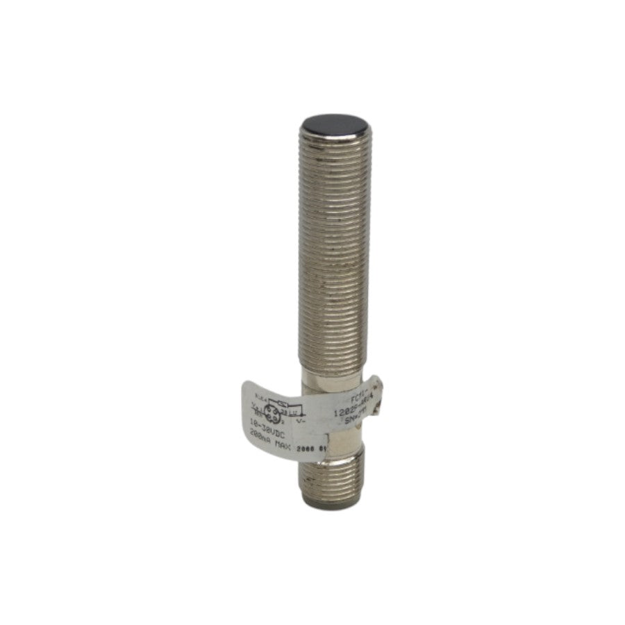 SENSOR FCM1-1202P-ARU4 10-30VDC NSNP
