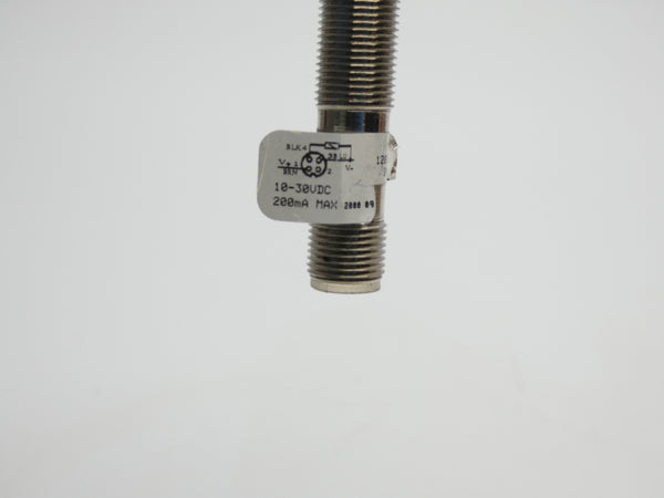 SENSOR FCM1-1202P-ARU4 10-30VDC NSNP