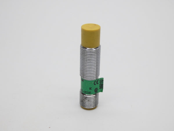 TURCK NI4-M12-AN6X-H1141 10-30VDC UNMP