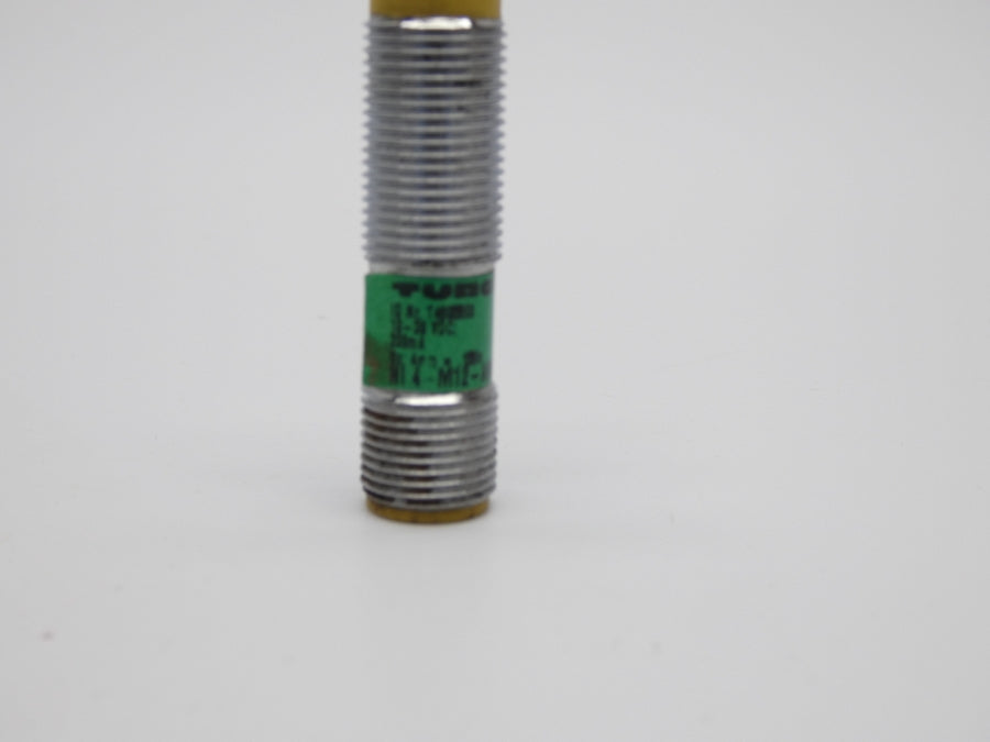TURCK NI4-M12-AN6X-H1141 10-30VDC UNMP