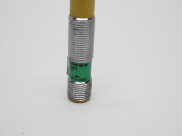 TURCK NI4-M12-AN6X-H1141 10-30VDC UNMP