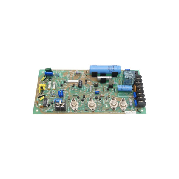 CIRCUIT BOARD 80-209130-90 NSNP