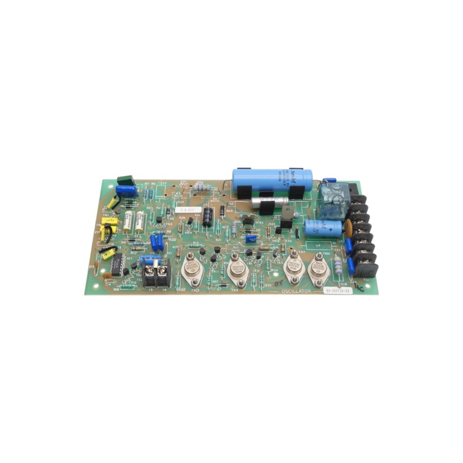 CIRCUIT BOARD 80-209130-90 NSNP