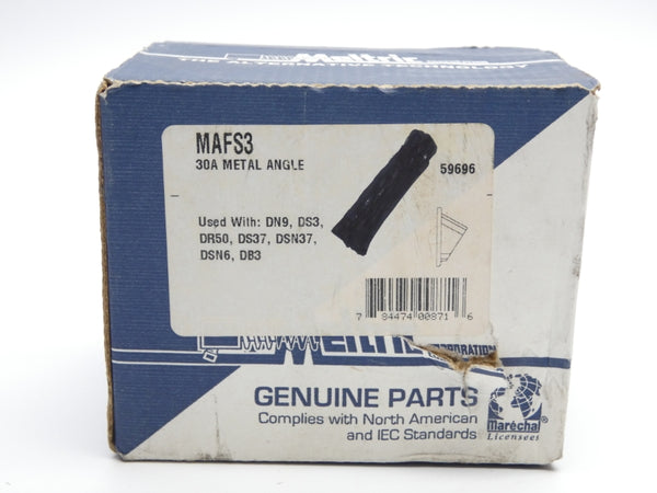 MELTRIC MAFS3 30A NSMP