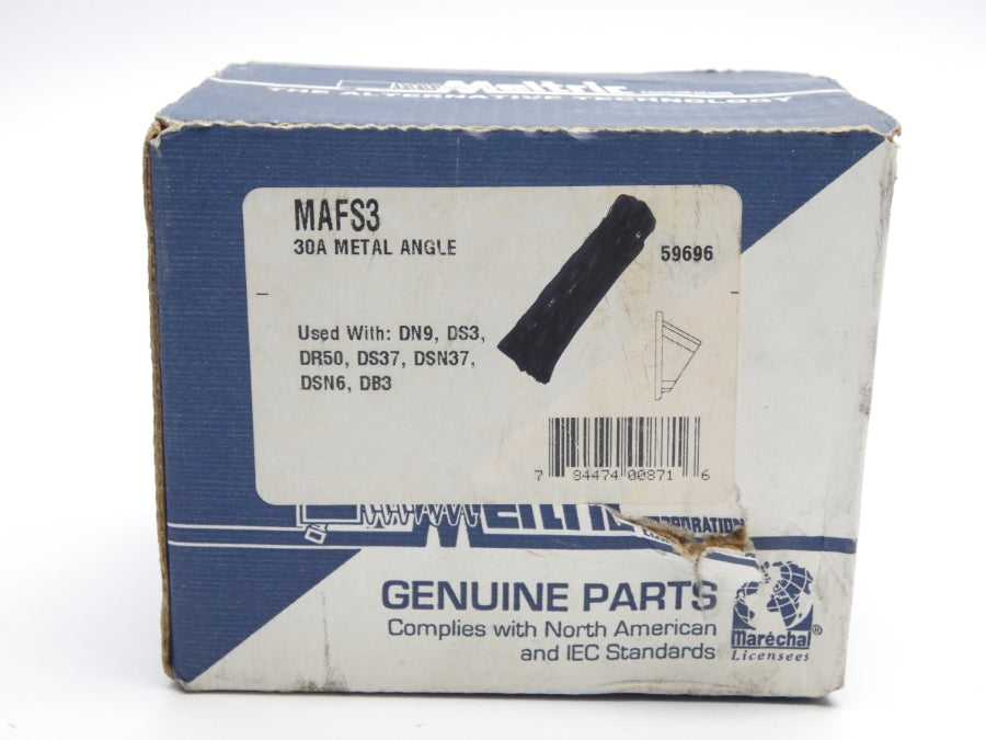 MELTRIC MAFS3 30A NSMP