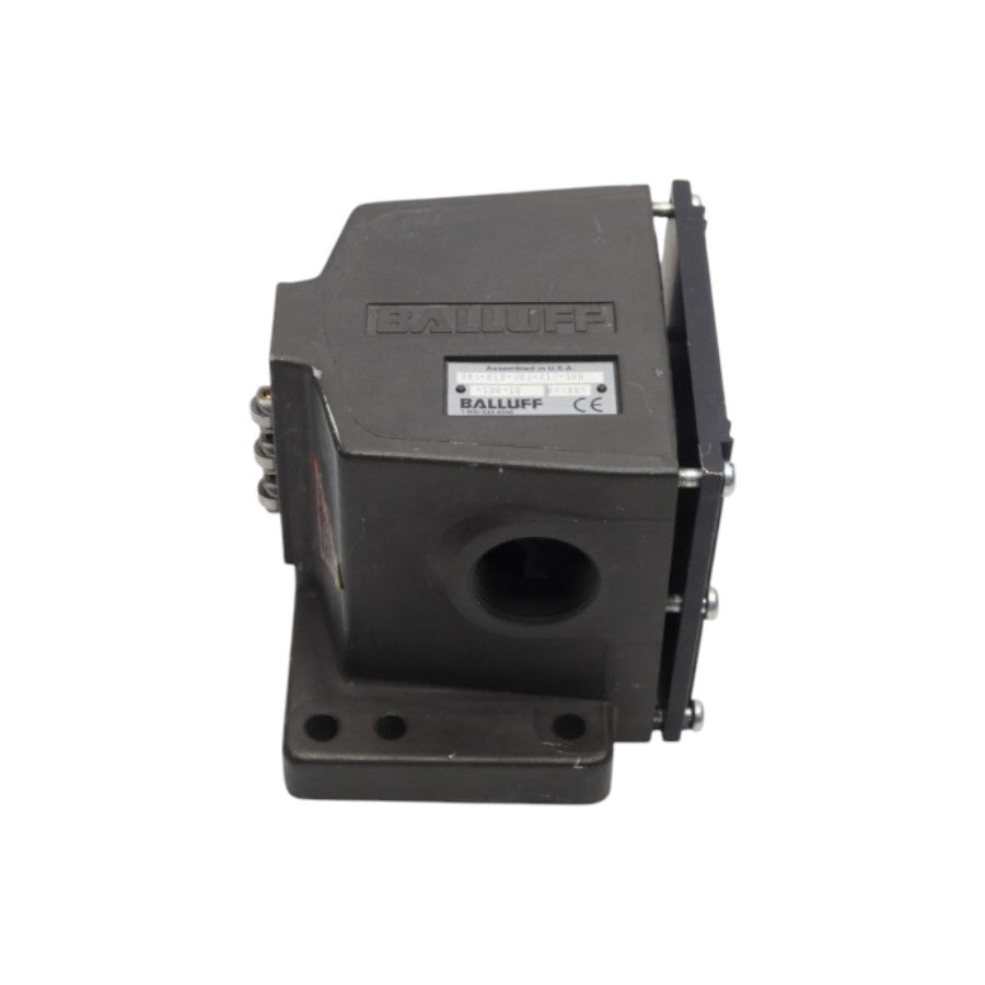 BALLUFF BNS-819-003-R17-100-100-10 NSNP