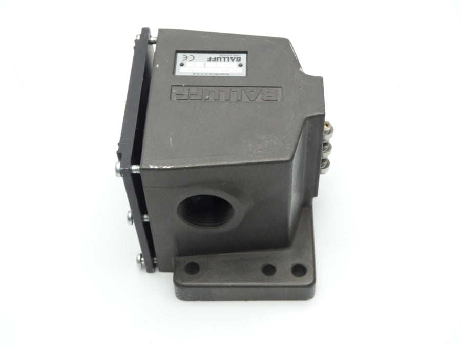 BALLUFF BNS-819-003-R17-100-100-10 NSNP