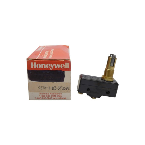 HONEYWELL 9534-1-BZ-3YQ69T 250VAC 5A NSMP