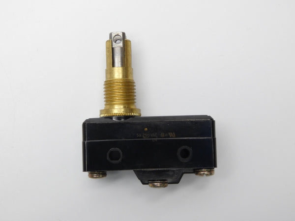 HONEYWELL 9534-1-BZ-3YQ69T 250VAC 5A NSMP