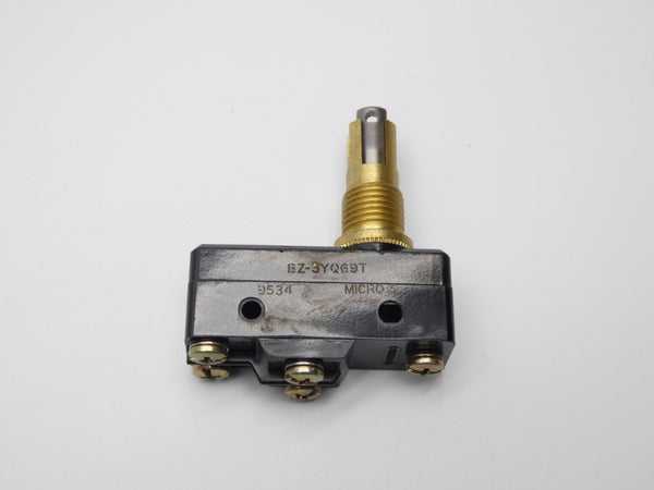 HONEYWELL 9534-1-BZ-3YQ69T 250VAC 5A NSMP