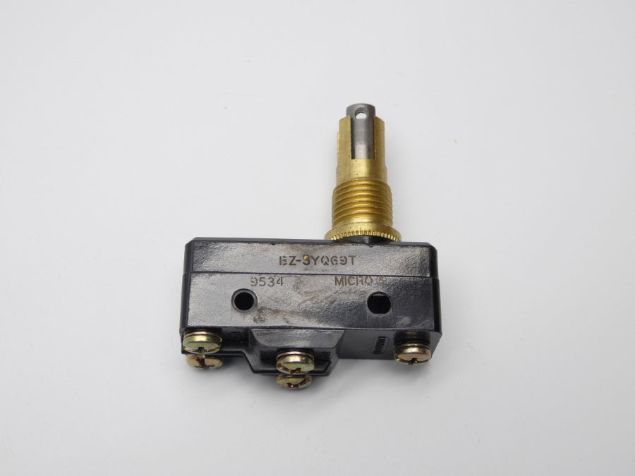 HONEYWELL 9534-1-BZ-3YQ69T 250VAC 5A NSMP