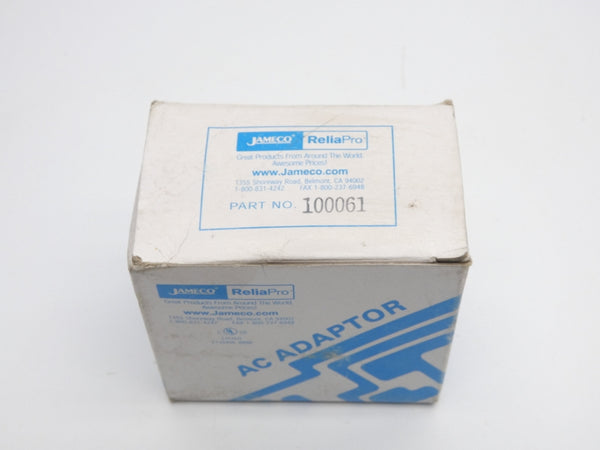 JAMECO 100061 ACU090050 120VAC NSMP