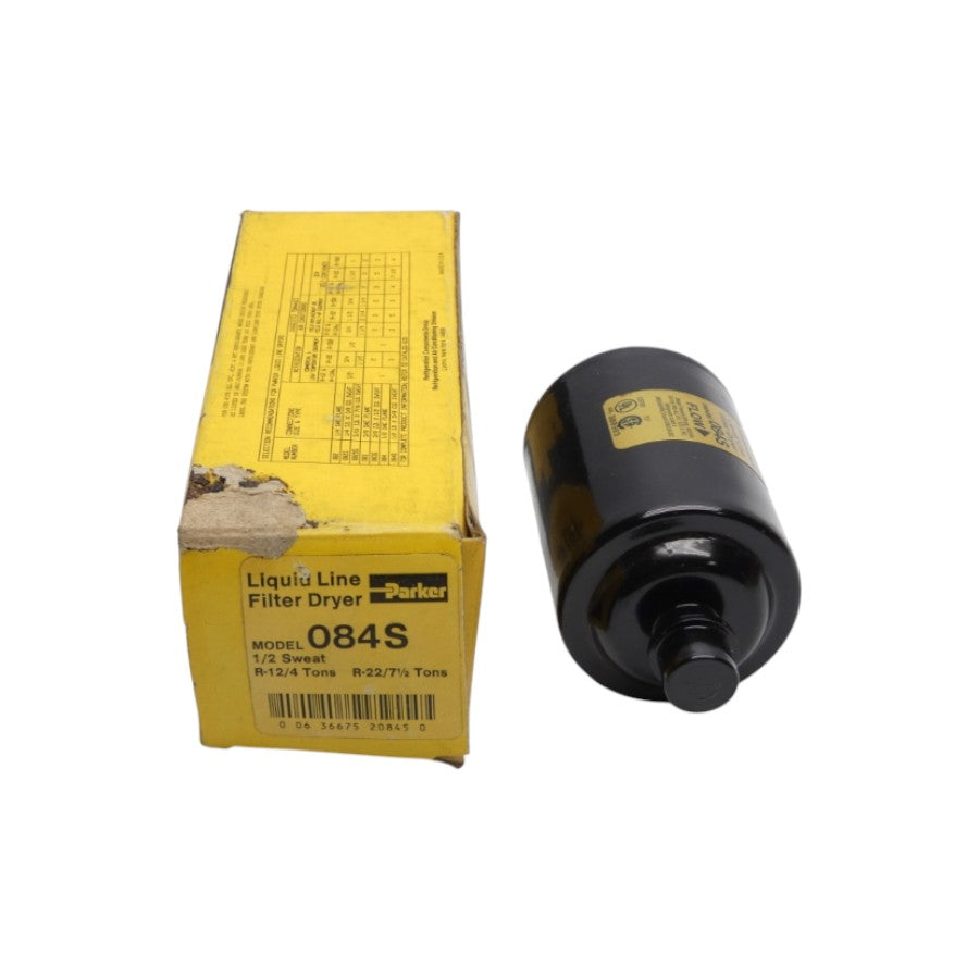 PARKER 084S NSMP