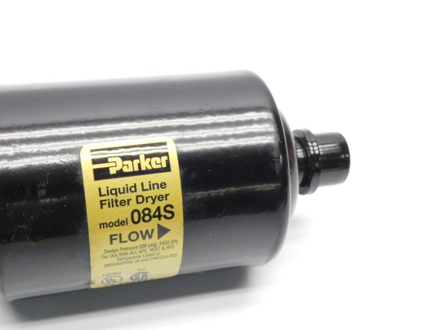 PARKER 084S NSMP