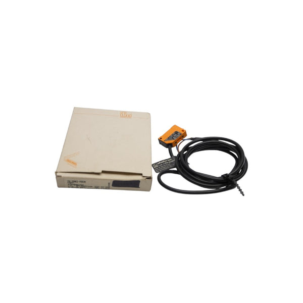 IFM EFECTOR IN-2002-AB0A IN0097 20-250VAC/DC NSMP