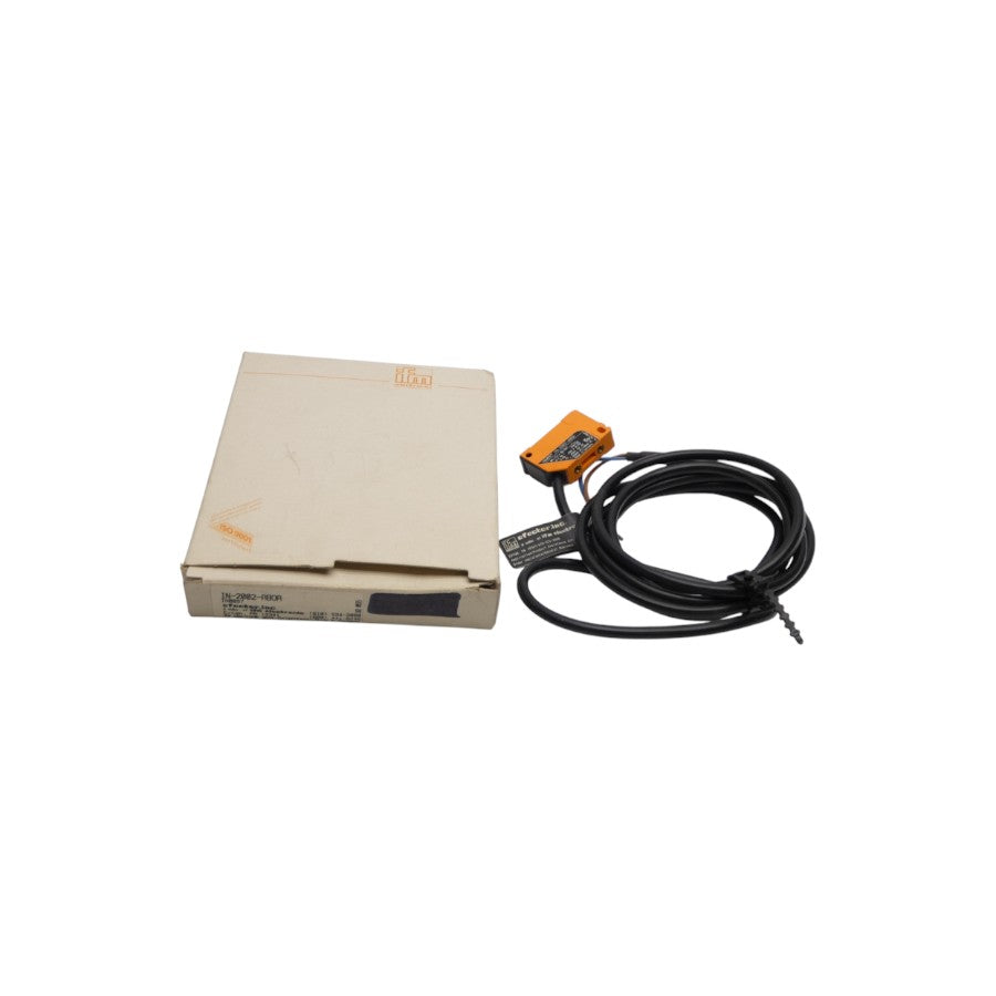 IFM EFECTOR IN-2002-AB0A IN0097 20-250VAC/DC NSMP