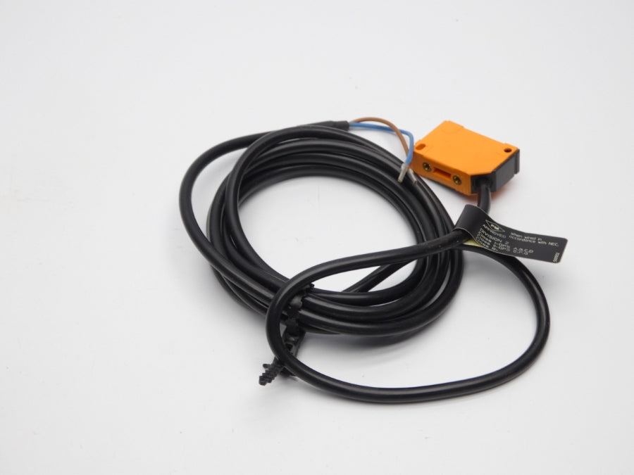IFM EFECTOR IN-2002-AB0A IN0097 20-250VAC/DC NSMP