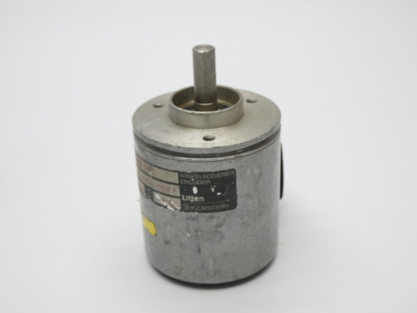 LITTON G71SSLDBI-1000-151-15BX UNMP