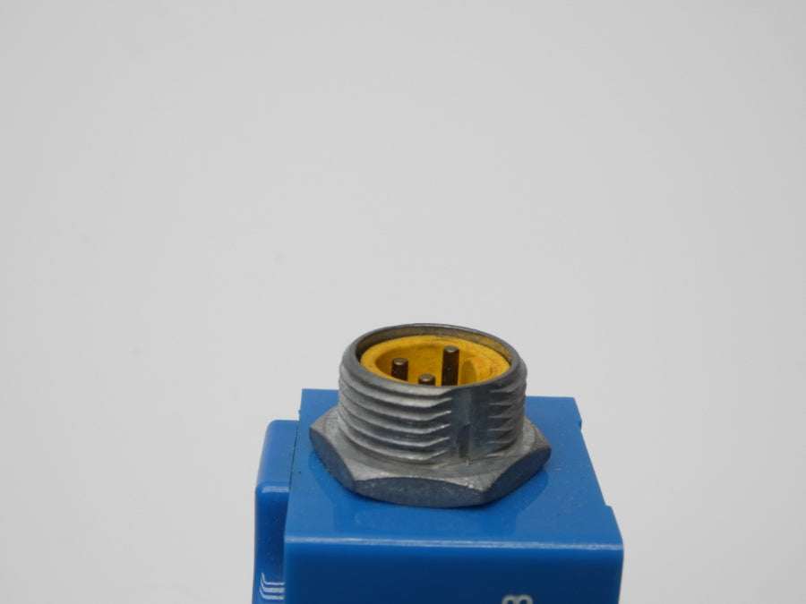 ISSC 1228-1-A-3-C 115VAC NSMP