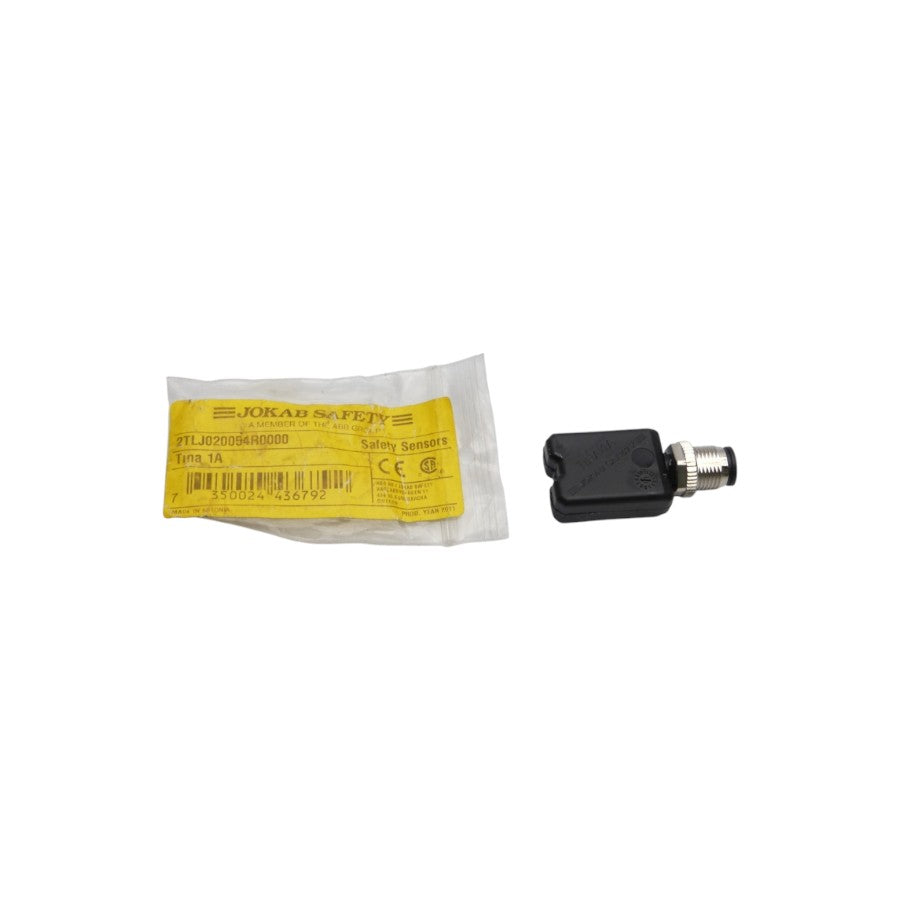 JOKAB SAFETY 2TLJ020054R0000 TINA1A NSMP