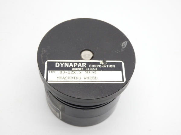 DYNAPAR 61A-AEF-600-A-0-00 83-12X.5 UNMP