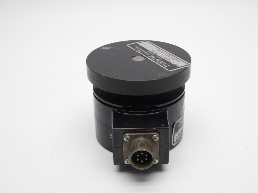 DYNAPAR 61A-AEF-600-A-0-00 83-12X.5 UNMP