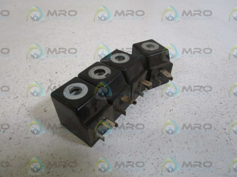 LOT OF 4 FESTO MSG  24V UNMP