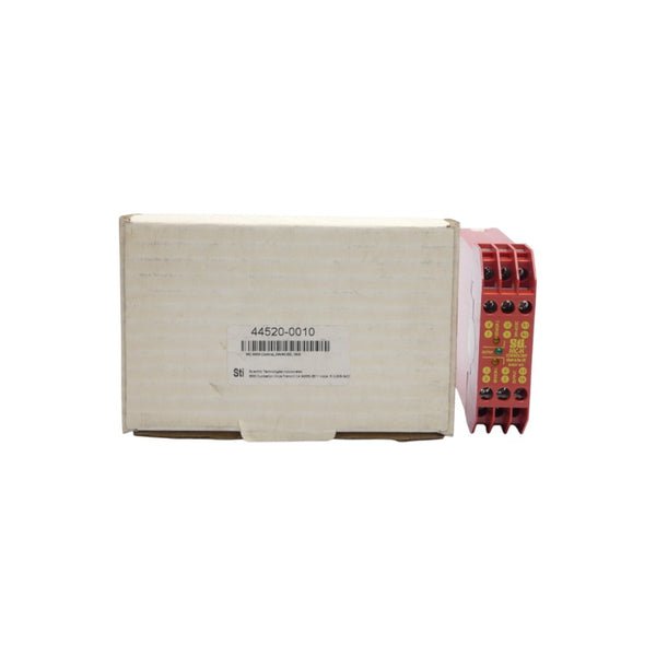 STI 44520-0010 MC-K024 24VAC/DC 4A NSMP
