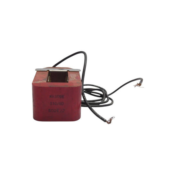 COIL KK109E 110V UNMP