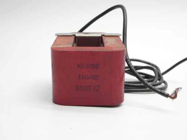 COIL KK109E 110V UNMP
