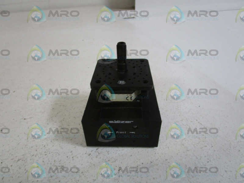 SALZER H406 NSNP