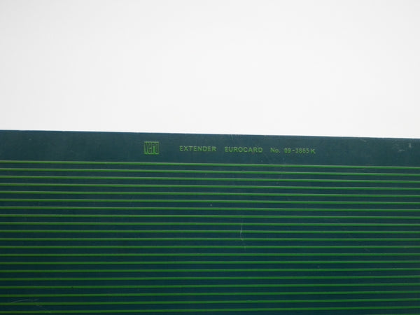 VERO ELECTRONICS 09-3865K UNMP