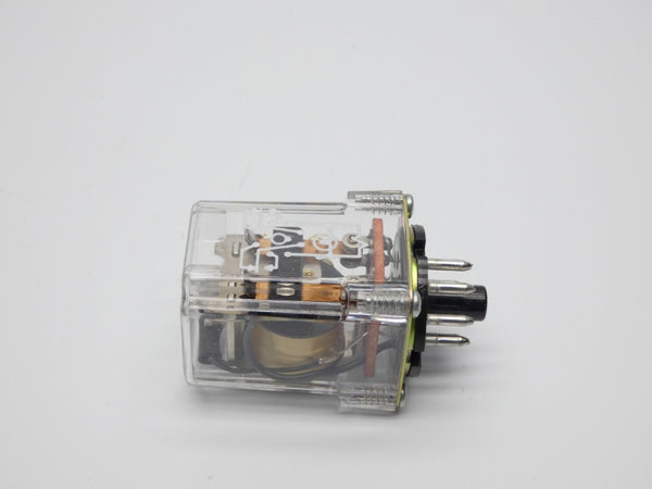 POTTER&BRUMFIELD KRP-11DN-12 12VDC NSMP