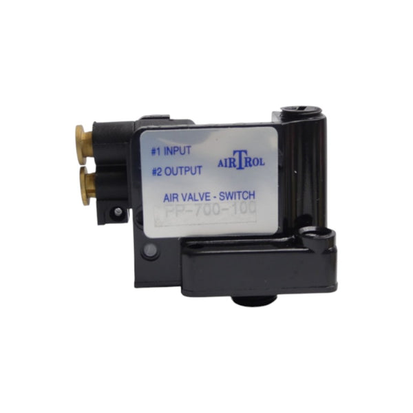 AIRTROL PP-700-100 (AS IS) NSNP