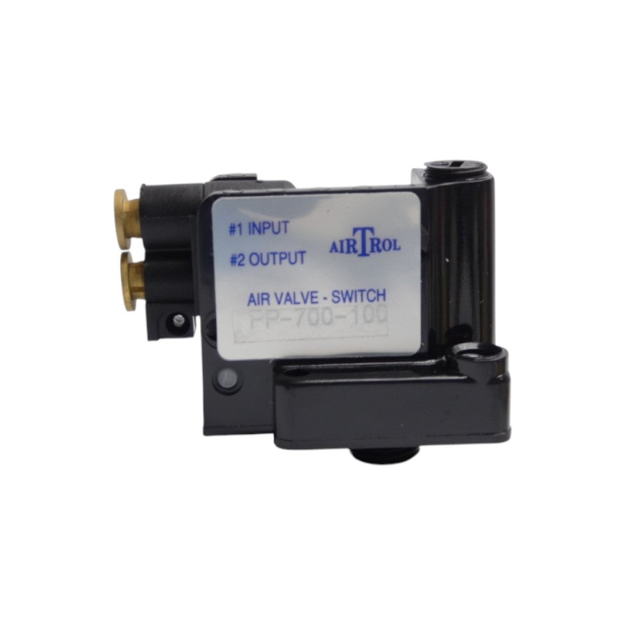 AIRTROL PP-700-100 (AS IS) NSNP