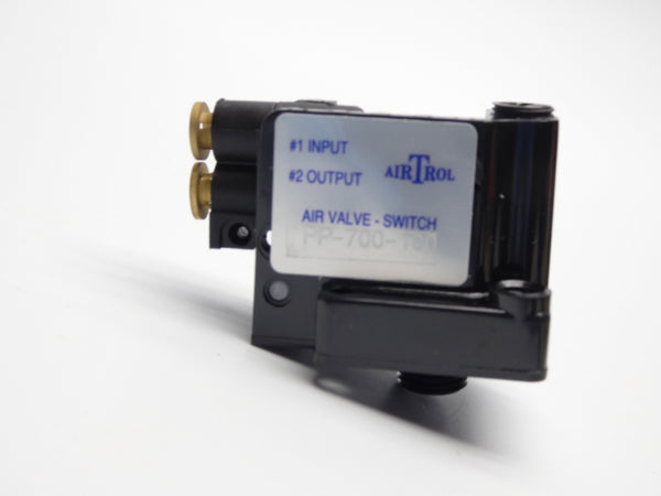 AIRTROL PP-700-100 (AS IS) NSNP