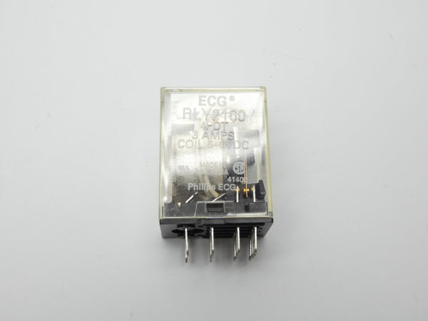 ECG COMPONENT RLY2160 5-6VDC 3A NSMP