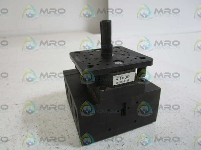 SALZER H406 NSNP
