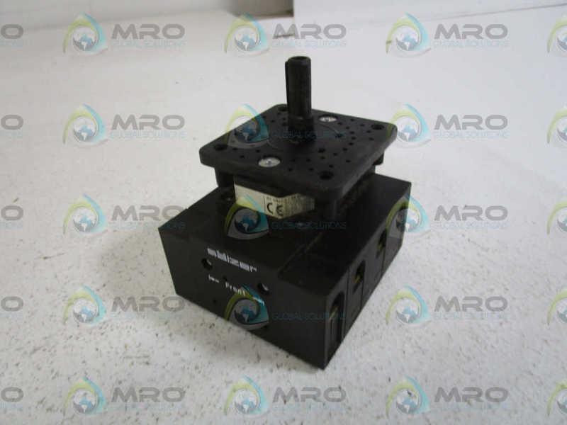 SALZER H406 NSNP