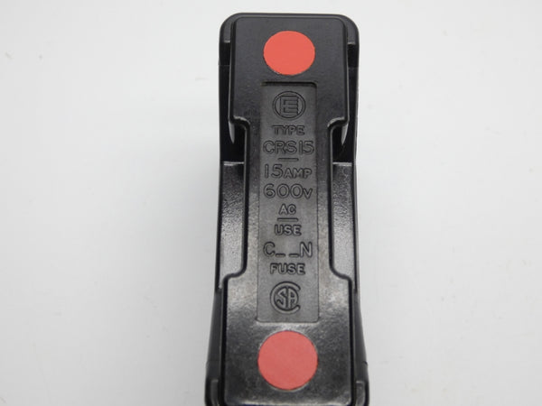 CE CRS15 600V 15A NSNP