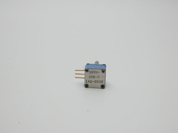 CLAROSTAT 389N25K NSMP